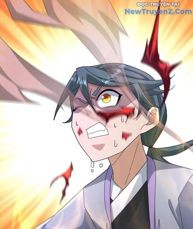 Cánh Cổng Asura Chapter 47 - Trang 2