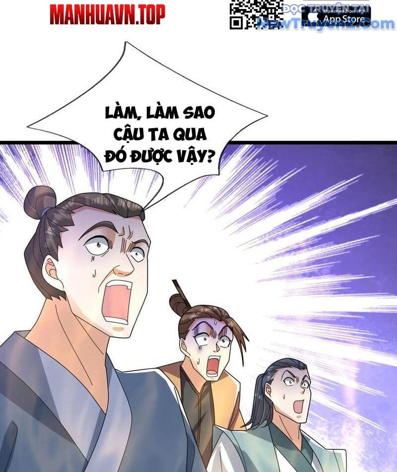 Cánh Cổng Asura Chapter 47 - Trang 2