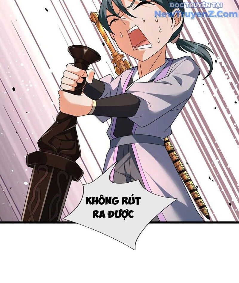 Cánh Cổng Asura Chapter 48 - Trang 2