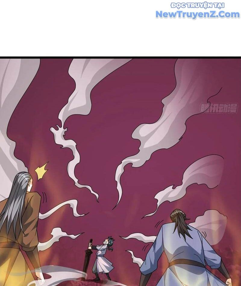 Cánh Cổng Asura Chapter 48 - Trang 2