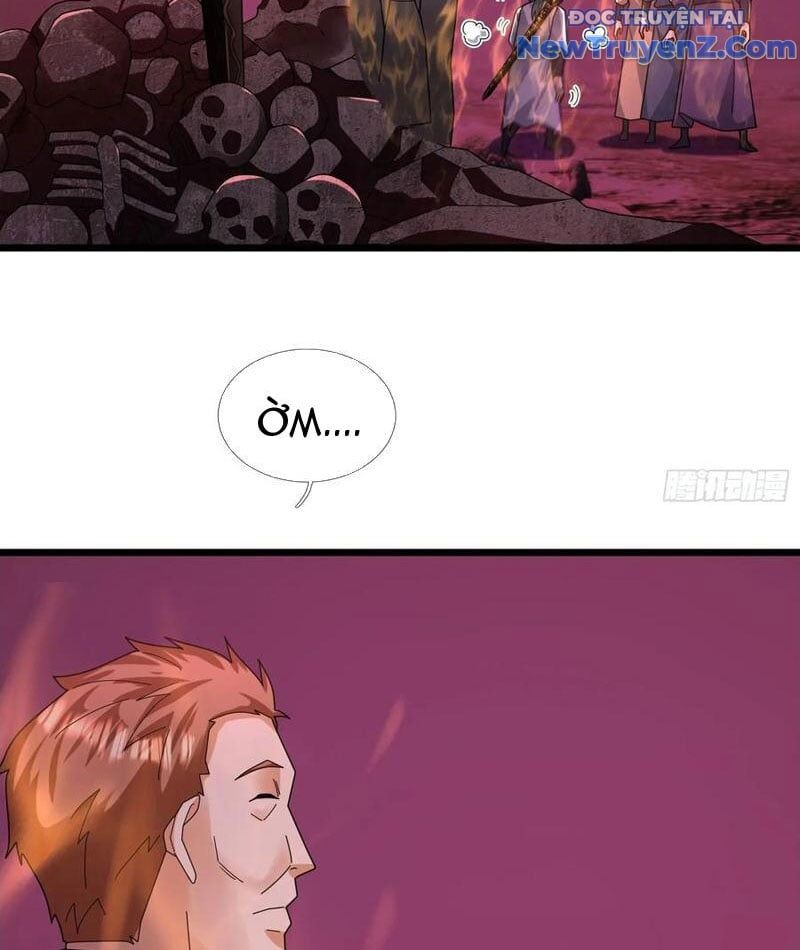 Cánh Cổng Asura Chapter 48 - Trang 2