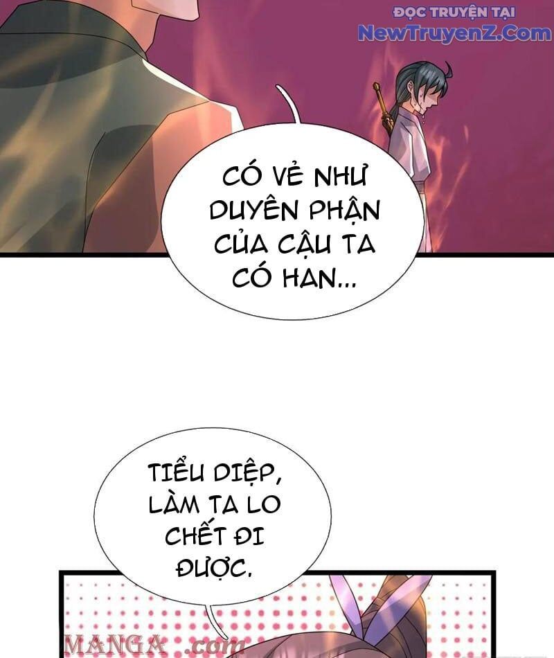 Cánh Cổng Asura Chapter 48 - Trang 2