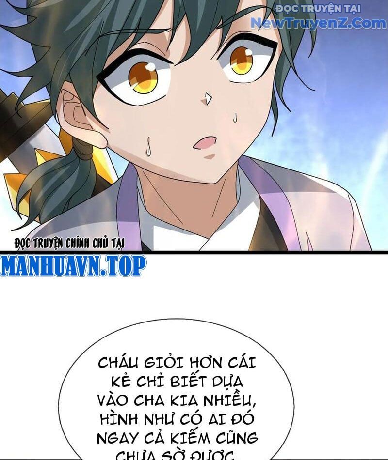 Cánh Cổng Asura Chapter 48 - Trang 2