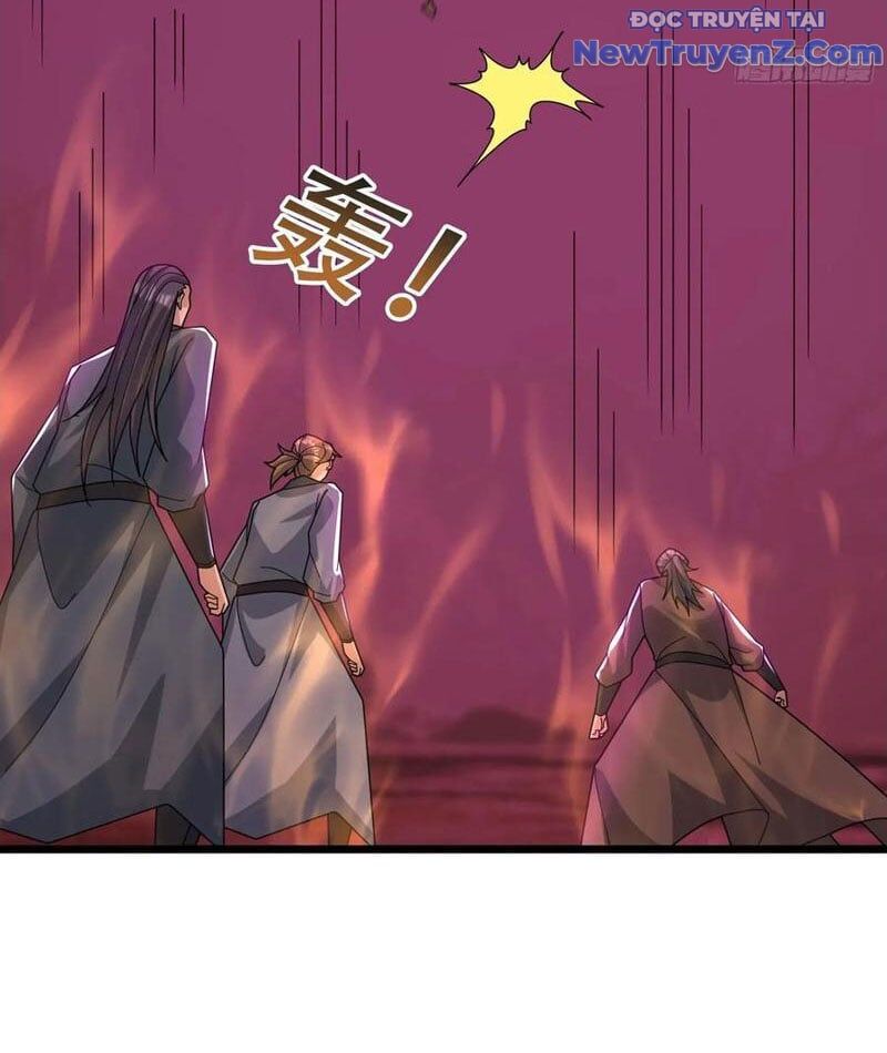 Cánh Cổng Asura Chapter 48 - Trang 2