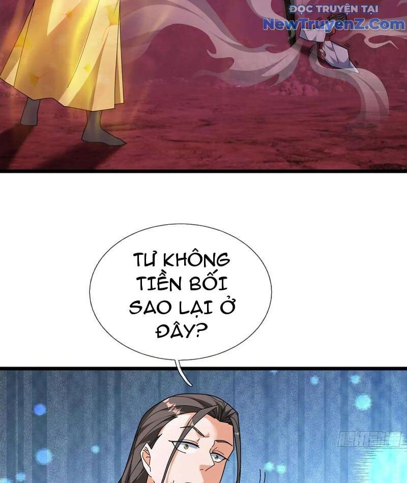 Cánh Cổng Asura Chapter 48 - Trang 2