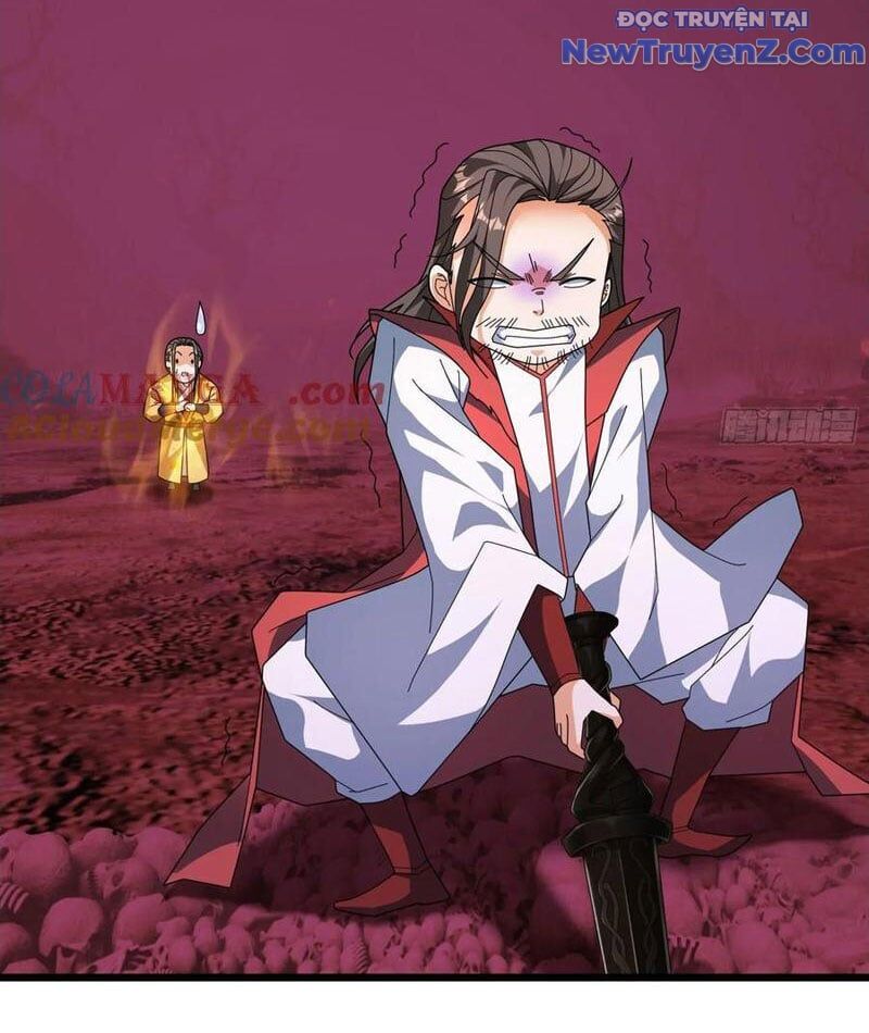 Cánh Cổng Asura Chapter 48 - Trang 2