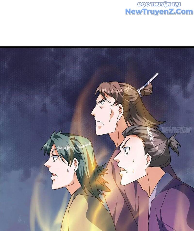 Cánh Cổng Asura Chapter 48 - Trang 2