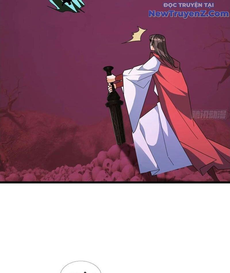 Cánh Cổng Asura Chapter 48 - Trang 2