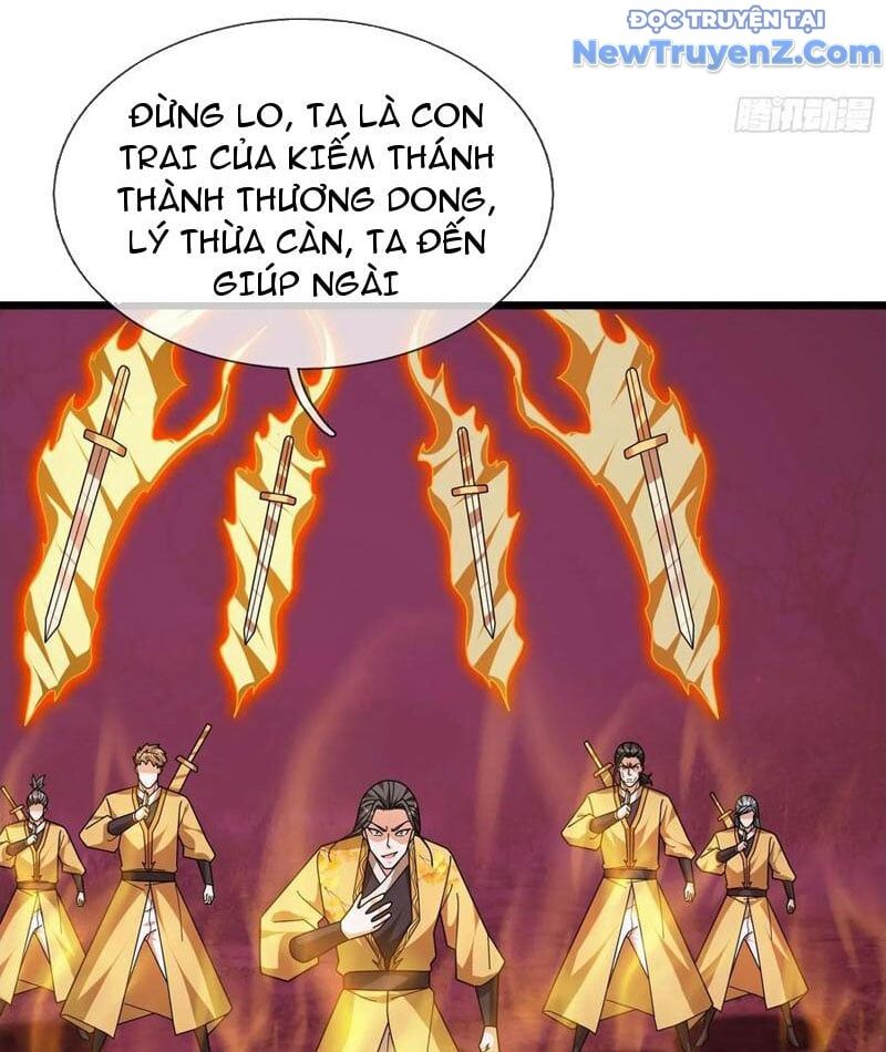 Cánh Cổng Asura Chapter 48 - Trang 2