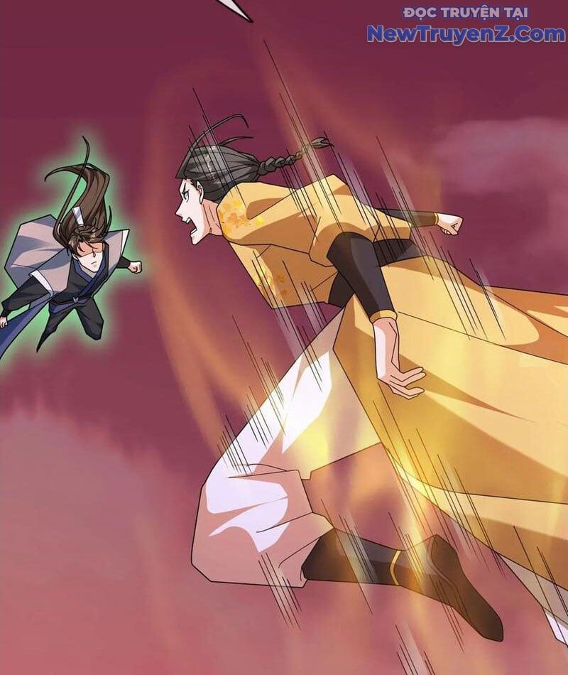 Cánh Cổng Asura Chapter 48 - Trang 2