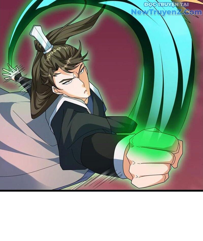 Cánh Cổng Asura Chapter 48 - Trang 2