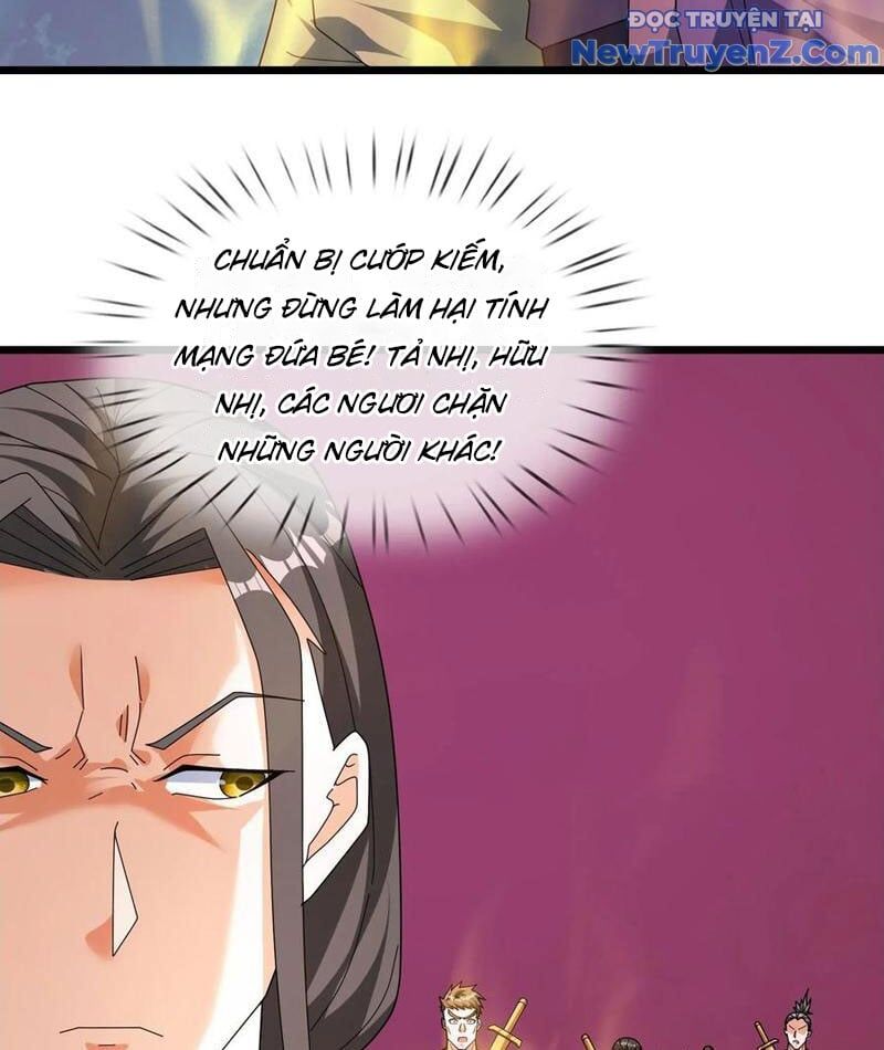 Cánh Cổng Asura Chapter 48 - Trang 2