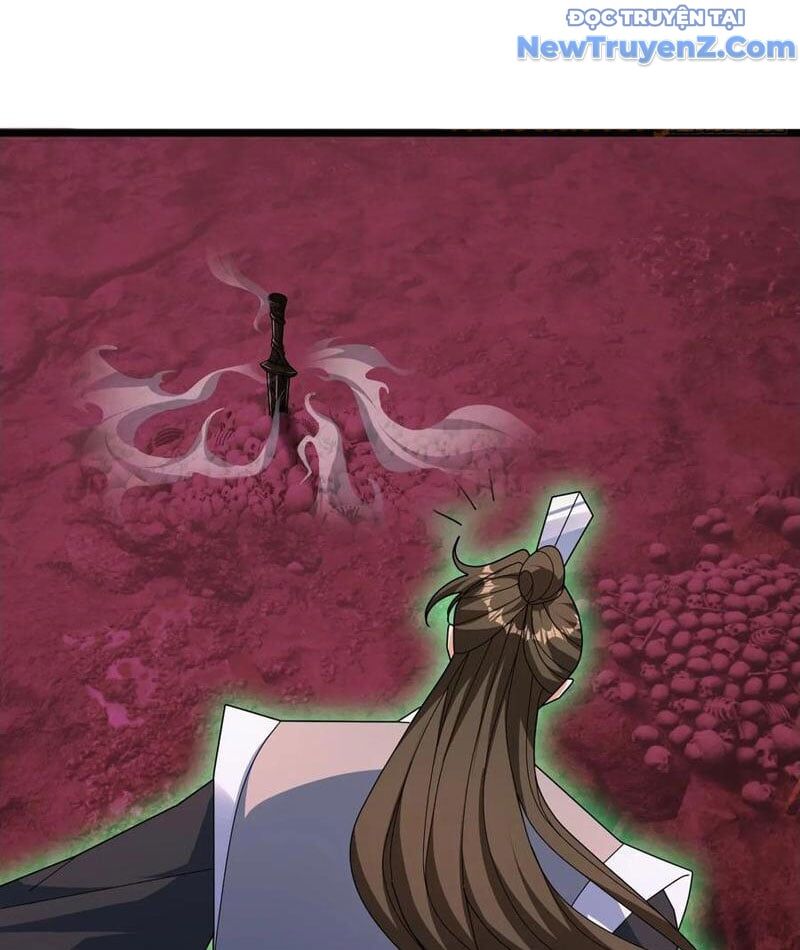 Cánh Cổng Asura Chapter 48 - Trang 2