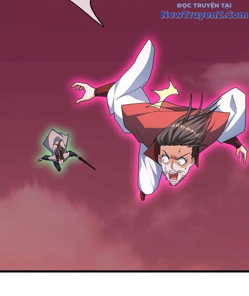 Cánh Cổng Asura Chapter 48 - Trang 2