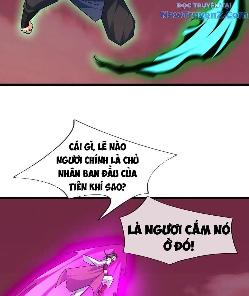 Cánh Cổng Asura Chapter 48 - Trang 2