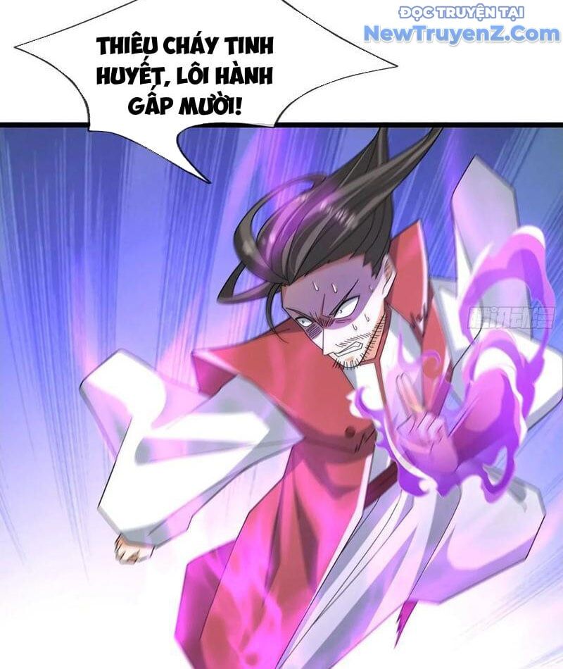 Cánh Cổng Asura Chapter 48 - Trang 2