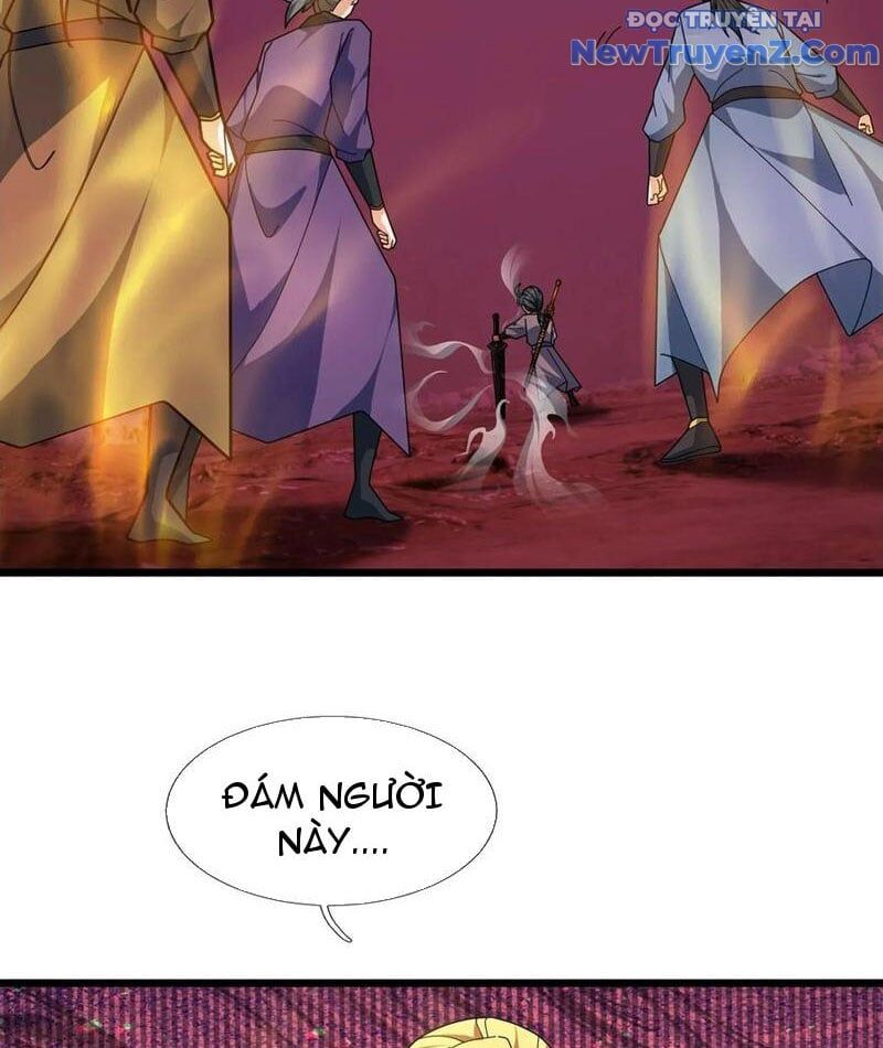 Cánh Cổng Asura Chapter 48 - Trang 2