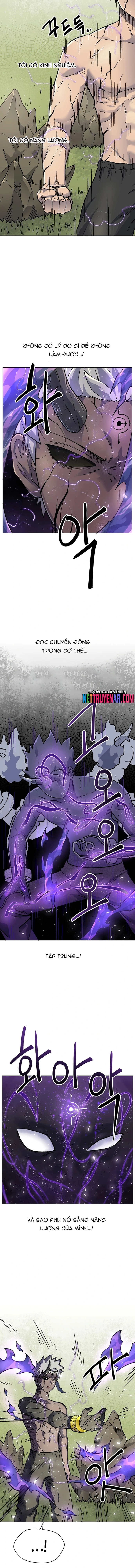 Cánh Cổng Asura Chapter 49.1 - Trang 2