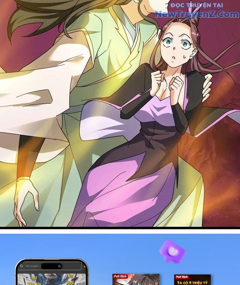 Cánh Cổng Asura Chapter 49 - Trang 2