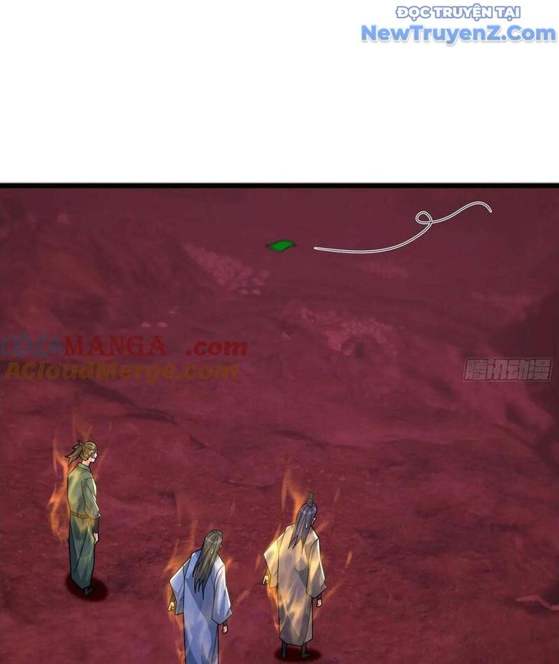 Cánh Cổng Asura Chapter 49 - Trang 2