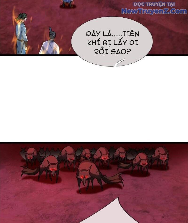 Cánh Cổng Asura Chapter 49 - Trang 2