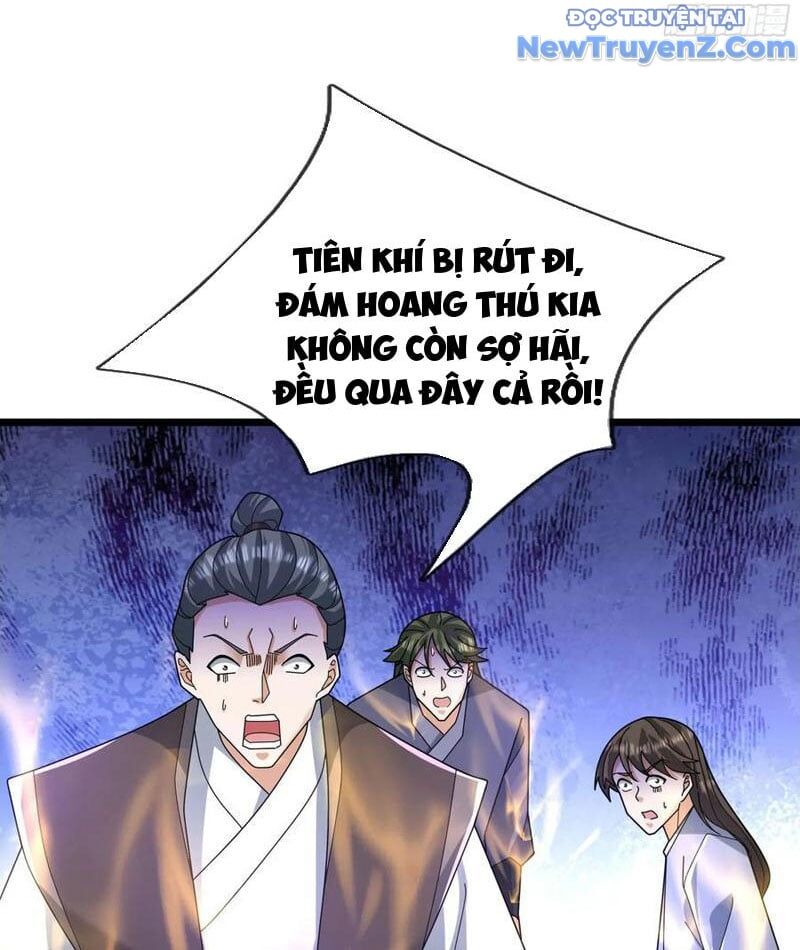 Cánh Cổng Asura Chapter 49 - Trang 2