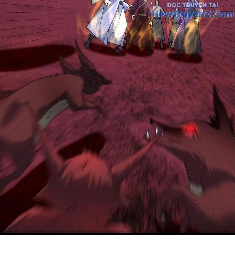 Cánh Cổng Asura Chapter 49 - Trang 2