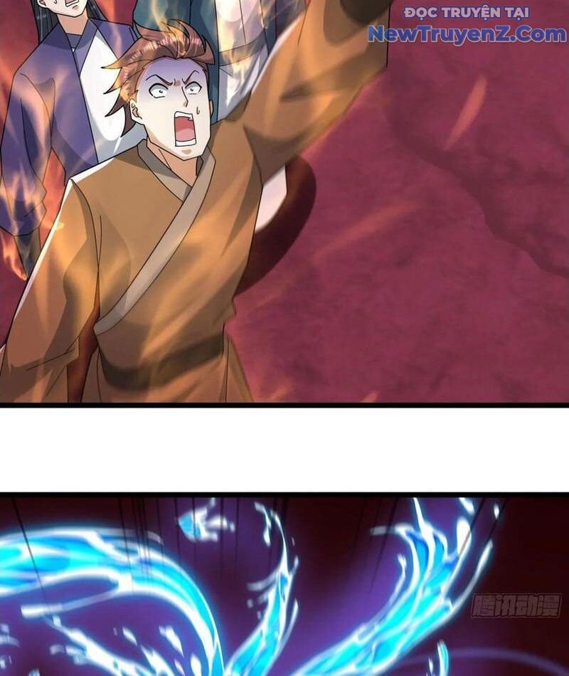 Cánh Cổng Asura Chapter 49 - Trang 2