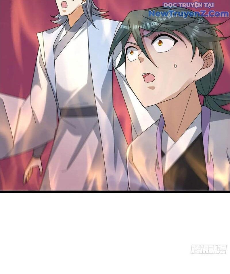 Cánh Cổng Asura Chapter 49 - Trang 2