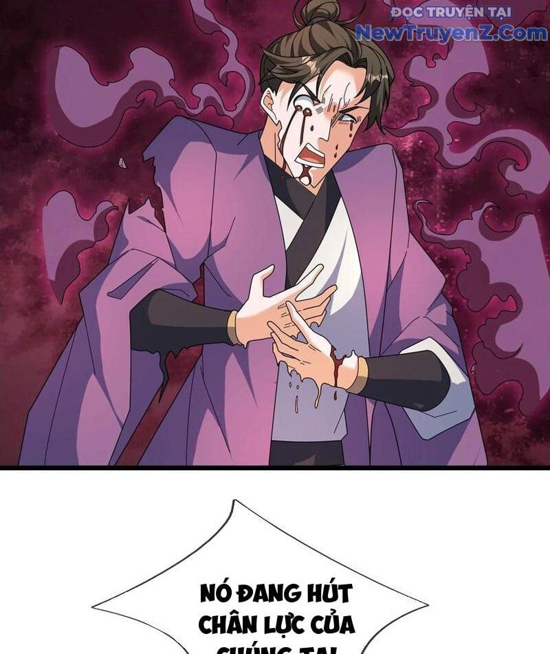 Cánh Cổng Asura Chapter 49 - Trang 2