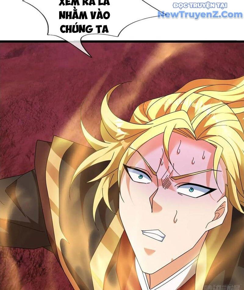 Cánh Cổng Asura Chapter 49 - Trang 2