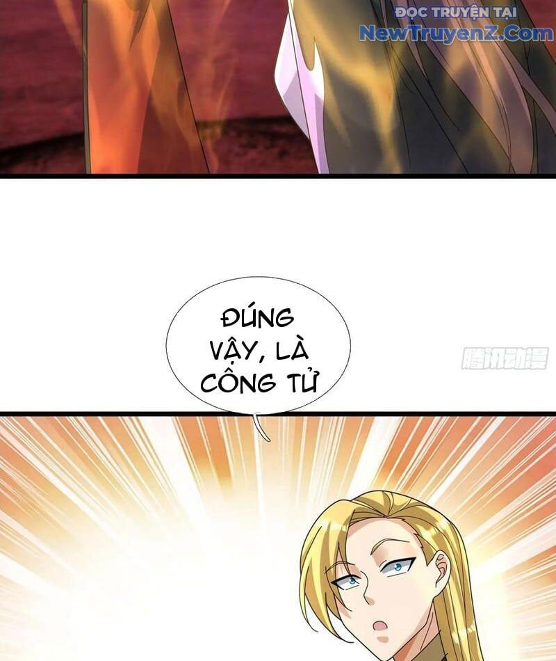 Cánh Cổng Asura Chapter 49 - Trang 2