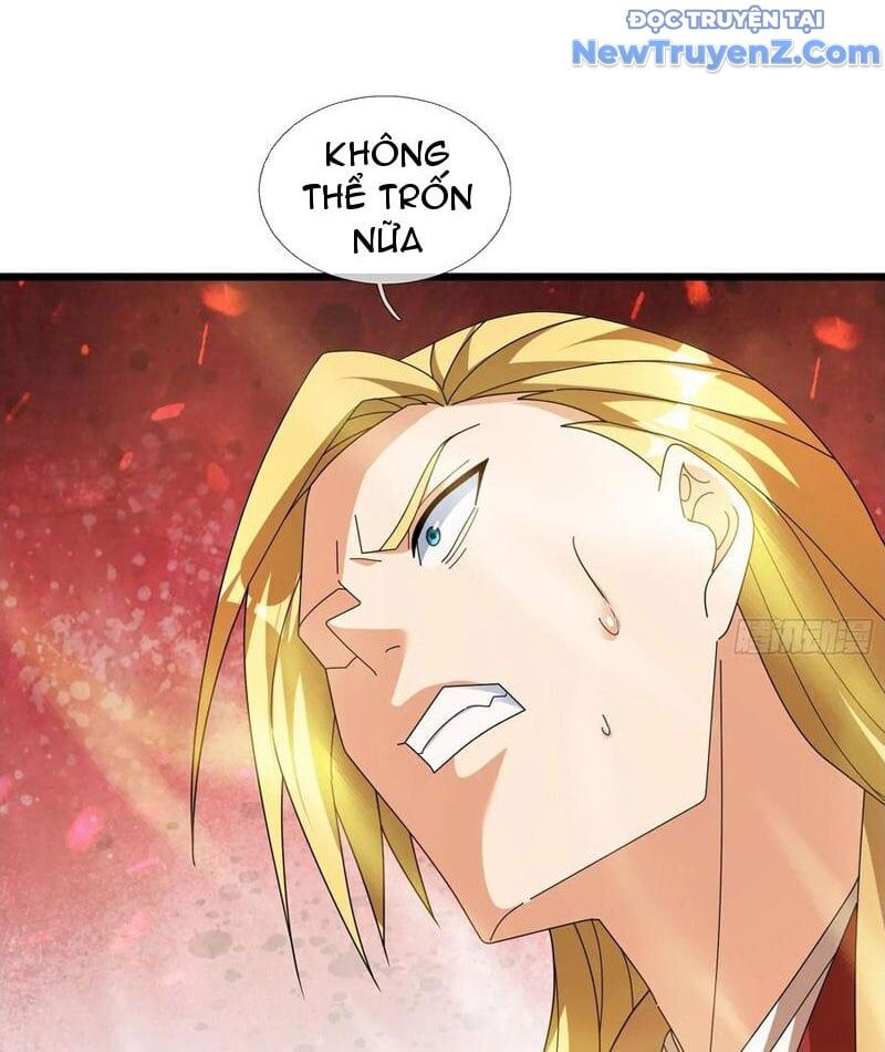 Cánh Cổng Asura Chapter 49 - Trang 2