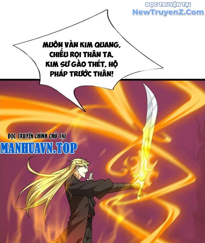 Cánh Cổng Asura Chapter 49 - Trang 2