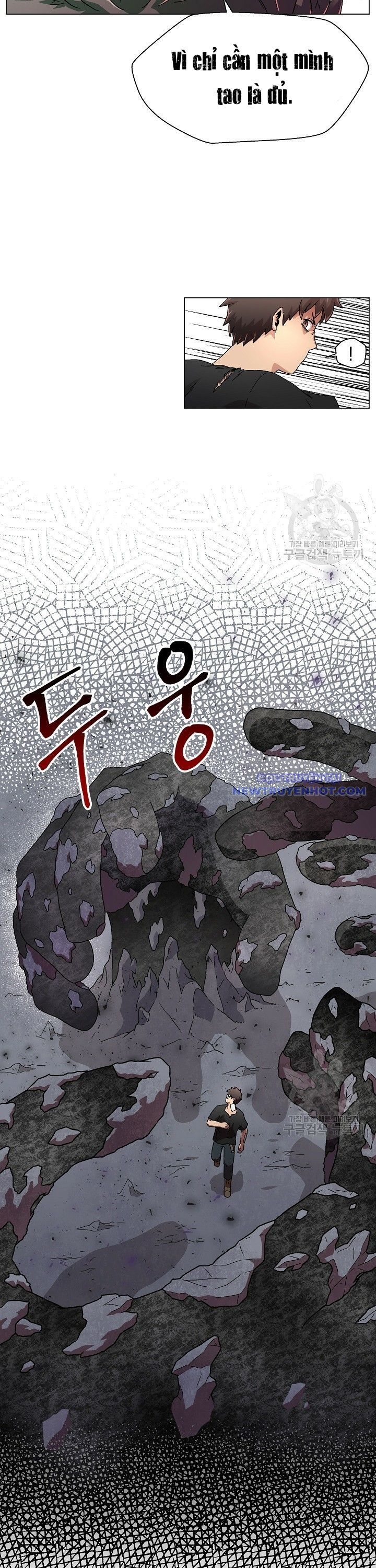 Cánh Cổng Asura Chapter 5 - Trang 2