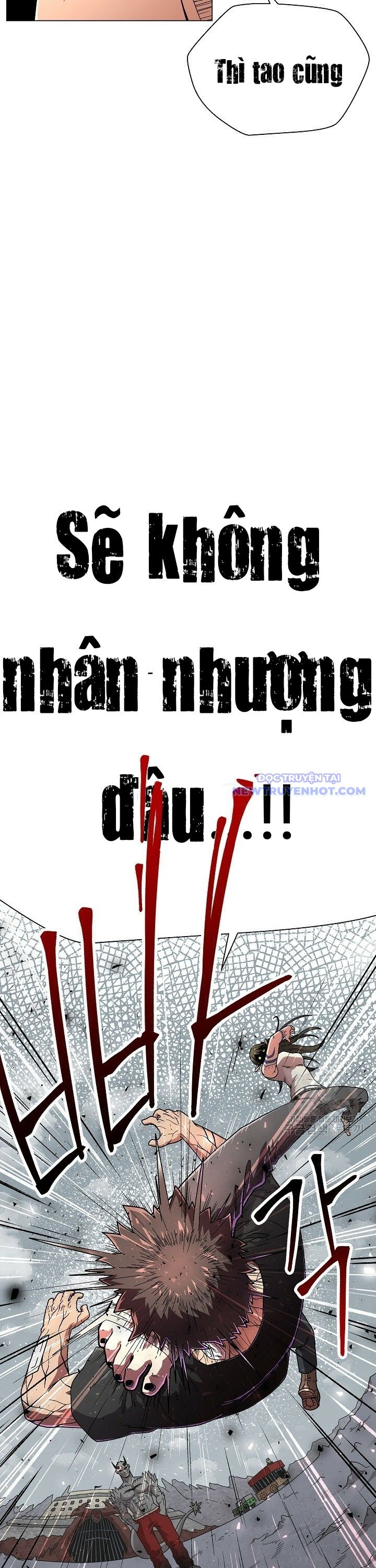 Cánh Cổng Asura Chapter 5 - Trang 2