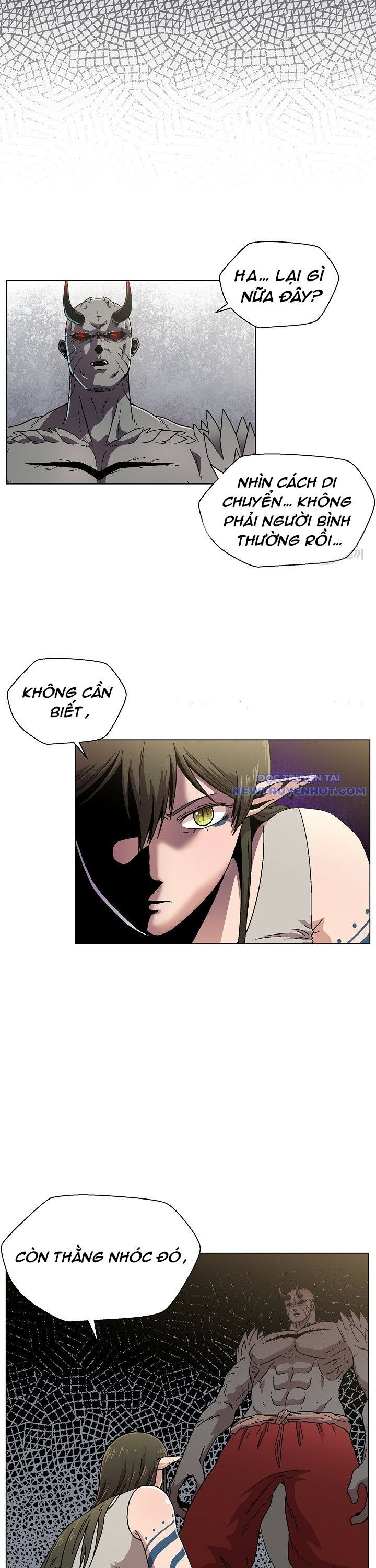 Cánh Cổng Asura Chapter 5 - Trang 2