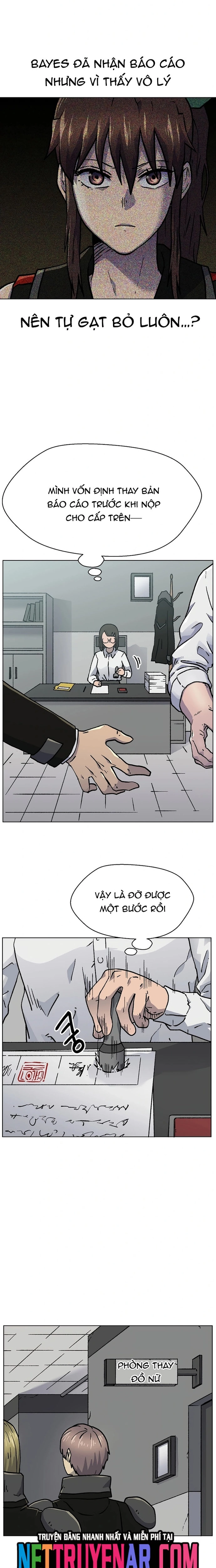 Cánh Cổng Asura Chapter 50.1 - Trang 2