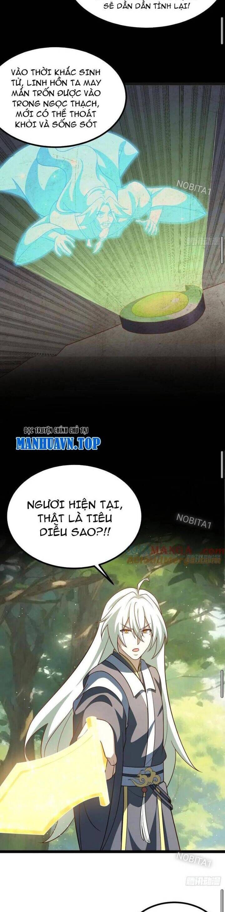 Cánh Cổng Asura Chapter 50 - Trang 2