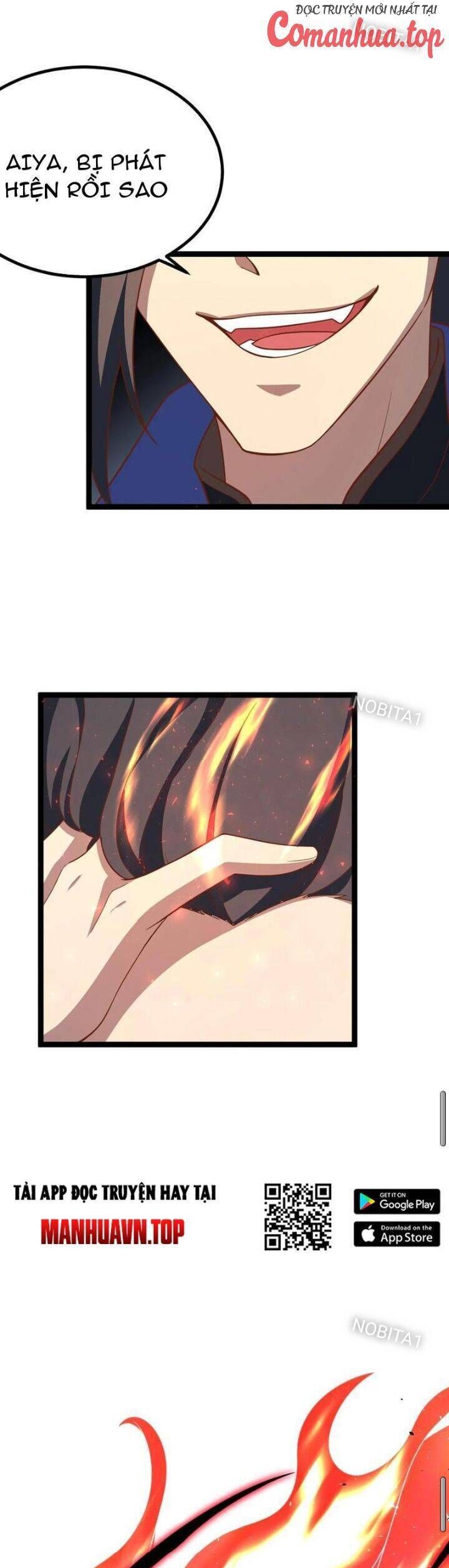 Cánh Cổng Asura Chapter 50 - Trang 2