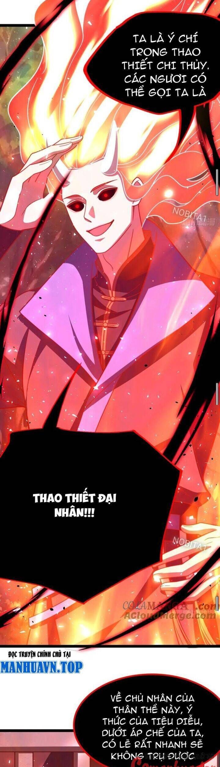 Cánh Cổng Asura Chapter 50 - Trang 2