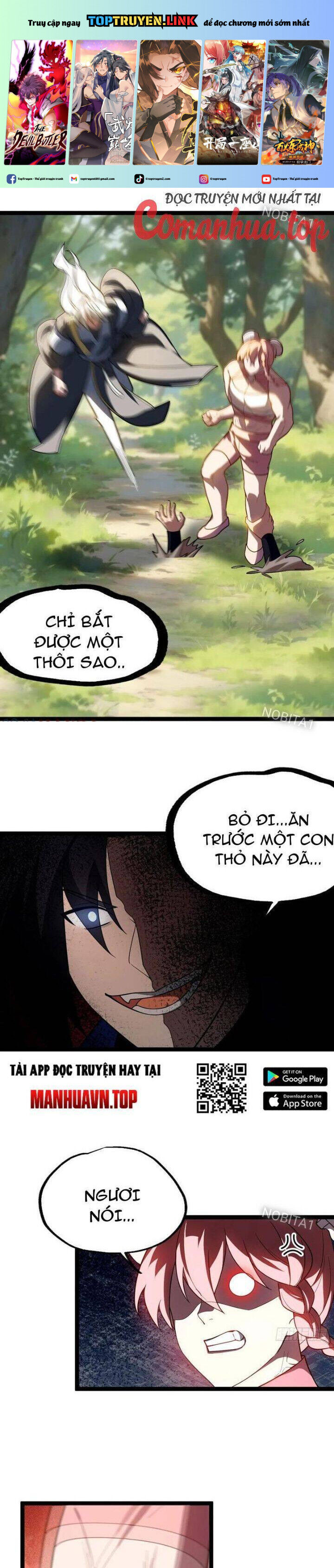 Cánh Cổng Asura Chapter 50 - Trang 2