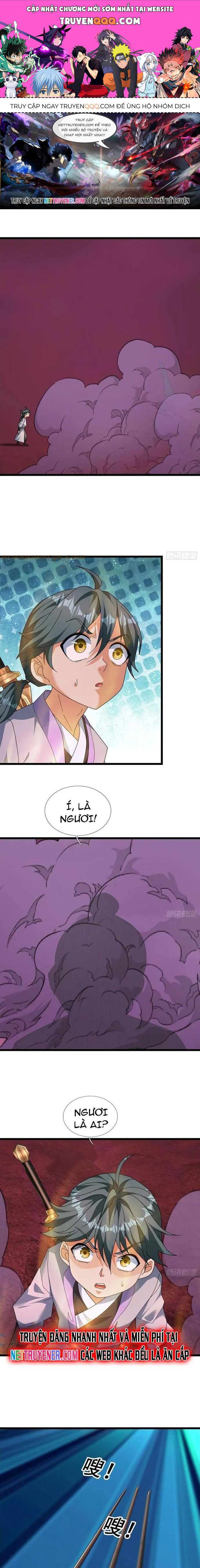 Cánh Cổng Asura Chapter 51 - Trang 2