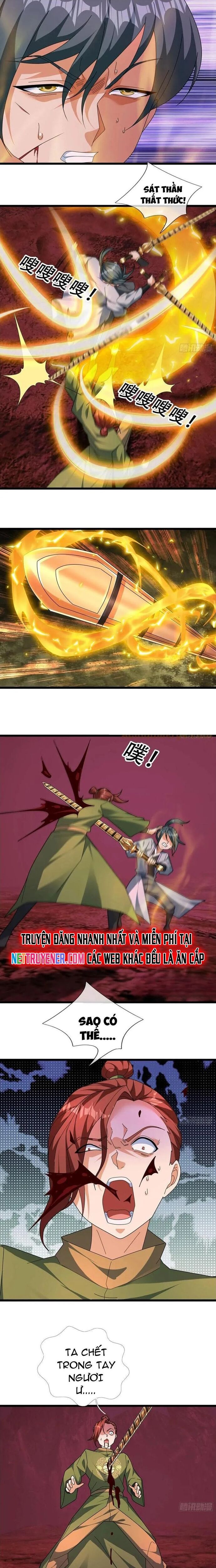 Cánh Cổng Asura Chapter 51 - Trang 2