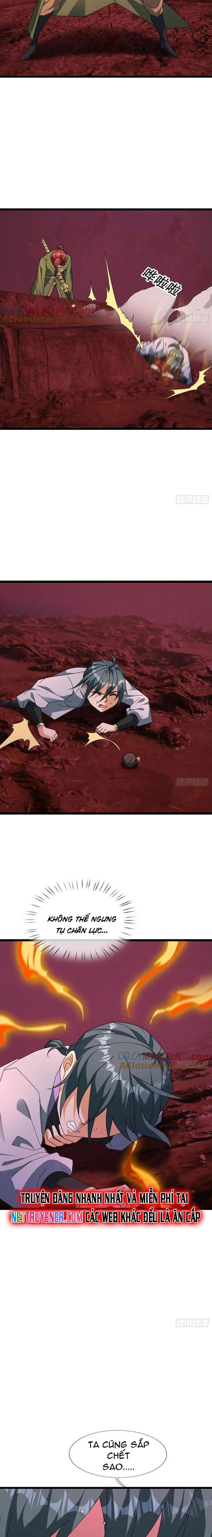 Cánh Cổng Asura Chapter 51 - Trang 2