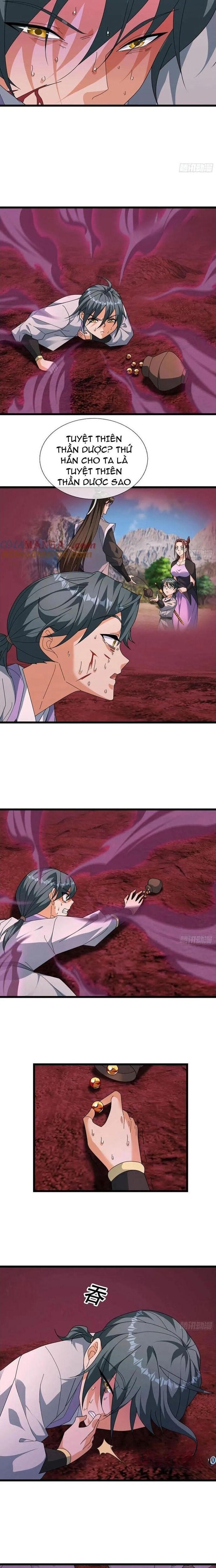 Cánh Cổng Asura Chapter 51 - Trang 2