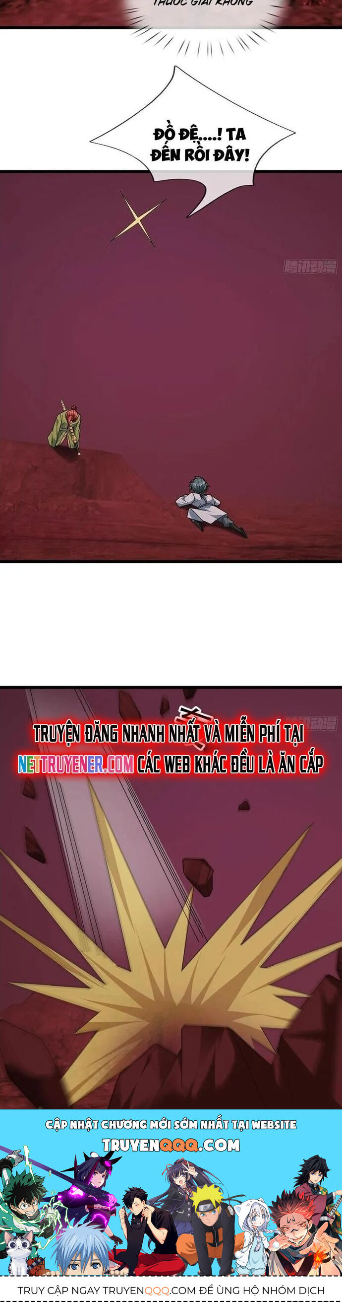 Cánh Cổng Asura Chapter 51 - Trang 2