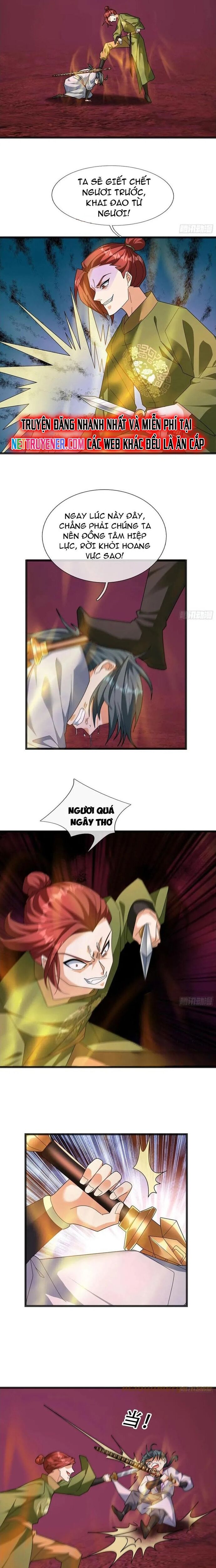 Cánh Cổng Asura Chapter 51 - Trang 2