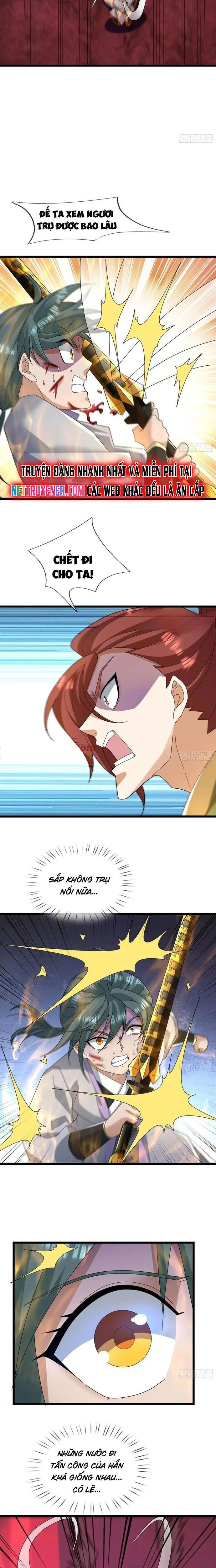 Cánh Cổng Asura Chapter 51 - Trang 2