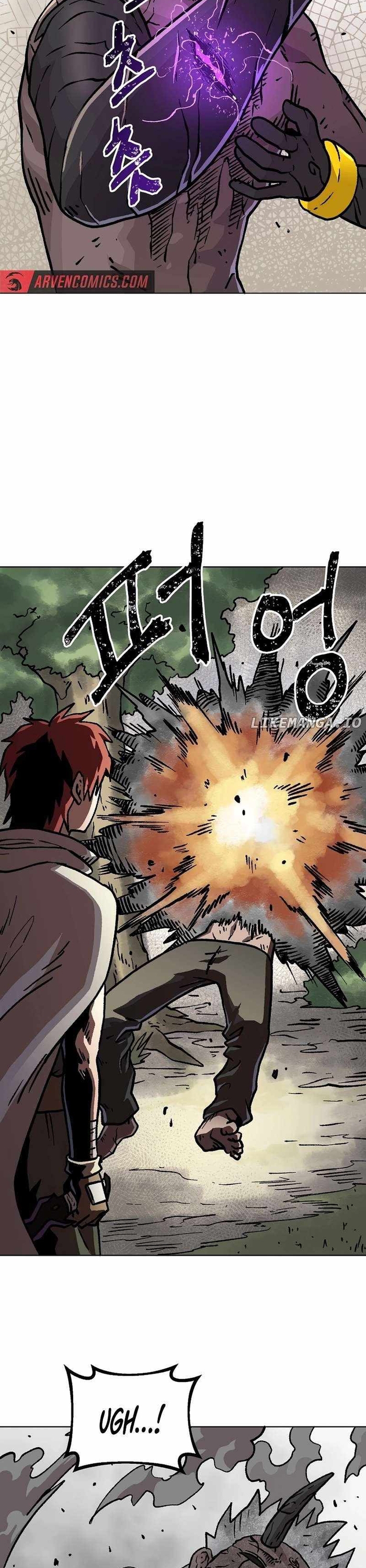 Cánh Cổng Asura Chapter 52.1 - Trang 2